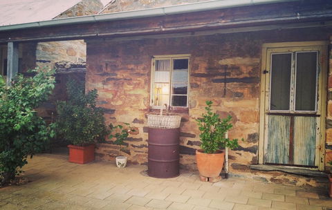 Pennys Road - Accommodation Kalgoorlie 11