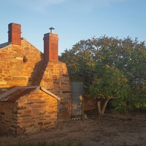 Pennys Road - Accommodation Kalgoorlie 14