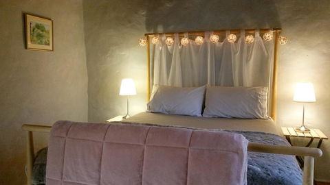 Pennys Road - Accommodation Kalgoorlie 4