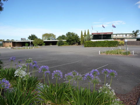 The Wine Vine Hotel - Accommodation Kalgoorlie 14