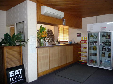 The Wine Vine Hotel - Accommodation Kalgoorlie 10