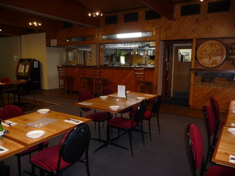 The Wine Vine Hotel - Accommodation Kalgoorlie 8