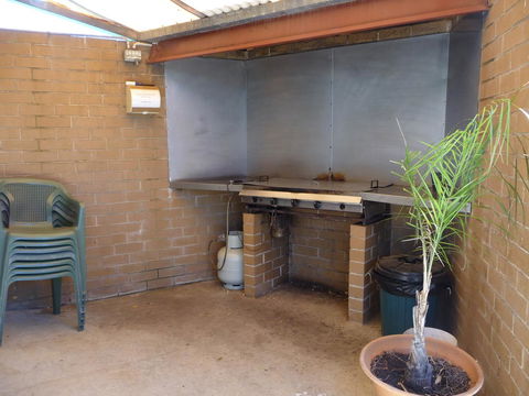 The Wine Vine Hotel - Accommodation Kalgoorlie 29