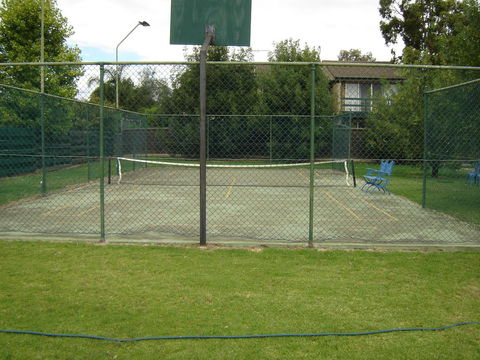 The Wine Vine Hotel - Accommodation Kalgoorlie 12