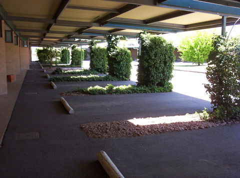 The Wine Vine Hotel - Accommodation Kalgoorlie 17