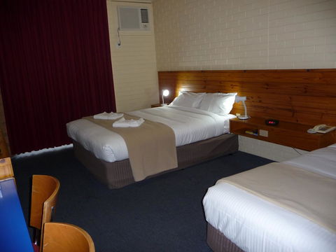 The Wine Vine Hotel - Accommodation Kalgoorlie 6