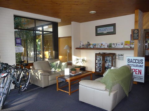The Wine Vine Hotel - Accommodation Kalgoorlie 9