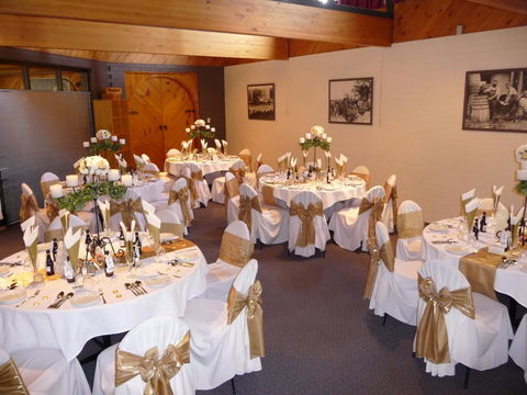 The Wine Vine Hotel - Accommodation Kalgoorlie 22