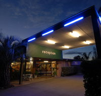 Barossa Motor Lodge - Accommodation Kalgoorlie
