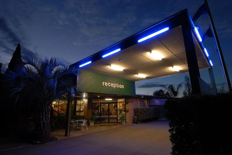 The Wine Vine Hotel - Accommodation Kalgoorlie 0