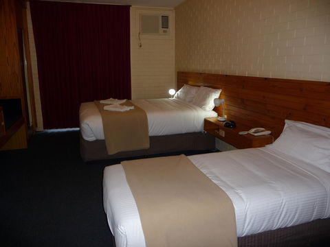 The Wine Vine Hotel - Accommodation Kalgoorlie 3