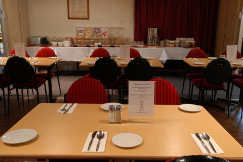 The Wine Vine Hotel - Accommodation Kalgoorlie 24