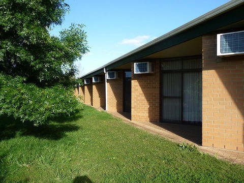 The Wine Vine Hotel - Accommodation Kalgoorlie 19