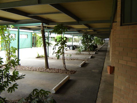 The Wine Vine Hotel - Accommodation Kalgoorlie 16