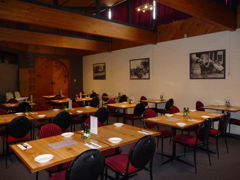 The Wine Vine Hotel - Accommodation Kalgoorlie 7