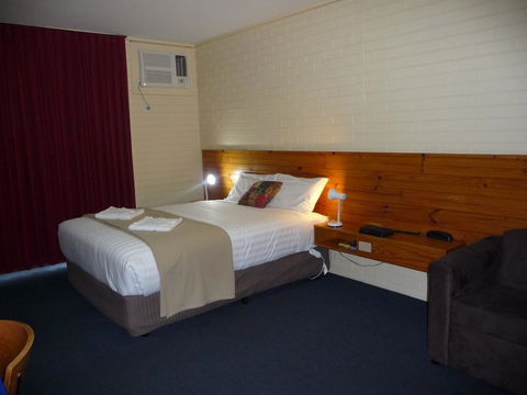 The Wine Vine Hotel - Accommodation Kalgoorlie 5