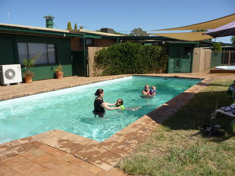 The Wine Vine Hotel - Accommodation Kalgoorlie 11