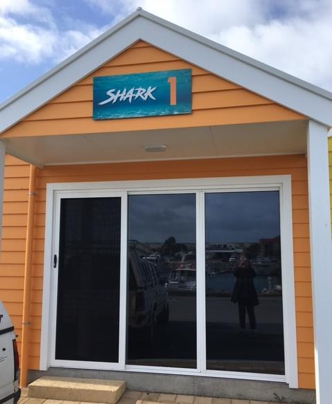 Port Lincoln Shark Apartment 2 - Accommodation Kalgoorlie 2