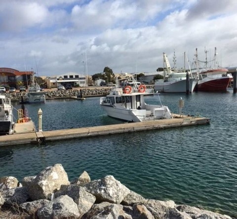Port Lincoln Shark Apartment 2 - Accommodation Kalgoorlie 18