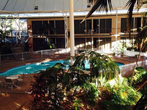 Nightcap At Roxby Downs - Accommodation Kalgoorlie 9