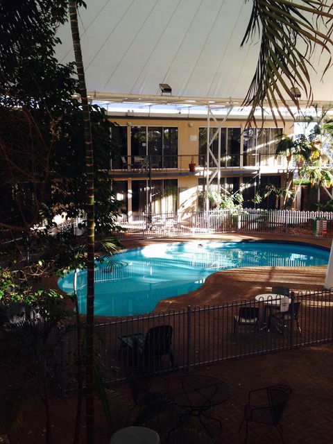 Nightcap At Roxby Downs - Accommodation Kalgoorlie 5