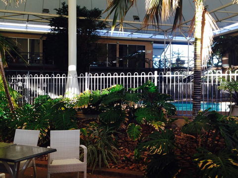 Nightcap At Roxby Downs - Accommodation Kalgoorlie 3