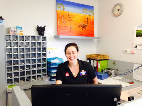 Nightcap At Roxby Downs - Accommodation Kalgoorlie 7