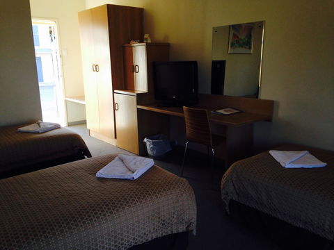Nightcap At Roxby Downs - Accommodation Kalgoorlie 11