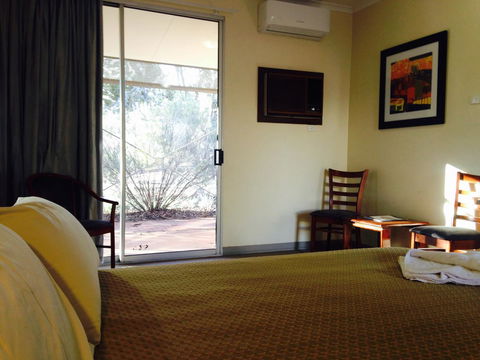 Nightcap At Roxby Downs - Accommodation Kalgoorlie 4