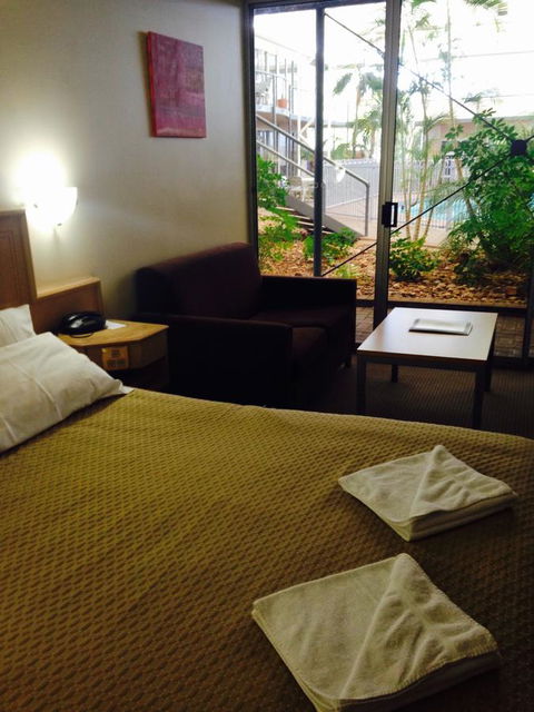Nightcap At Roxby Downs - Accommodation Kalgoorlie 1