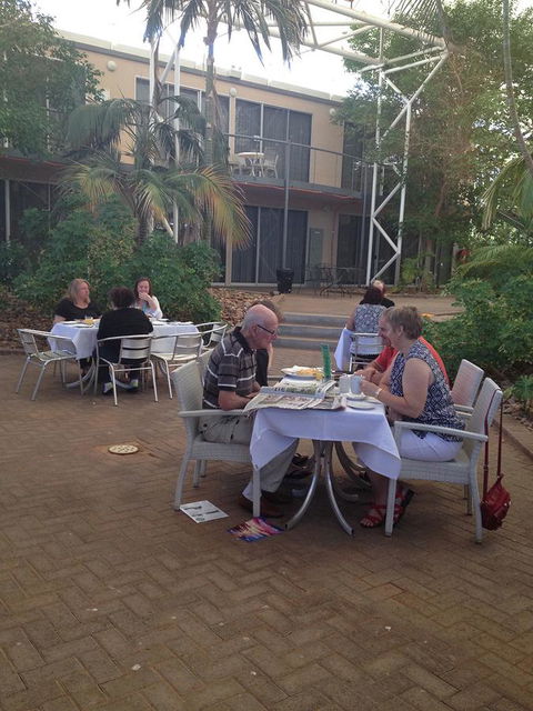 Nightcap At Roxby Downs - Accommodation Kalgoorlie 6