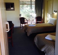 Roxby Downs Motor Inn - Accommodation Kalgoorlie