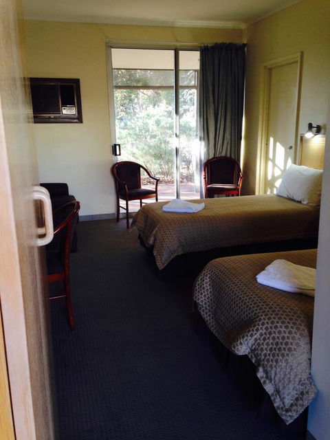 Nightcap At Roxby Downs - Accommodation Kalgoorlie 0