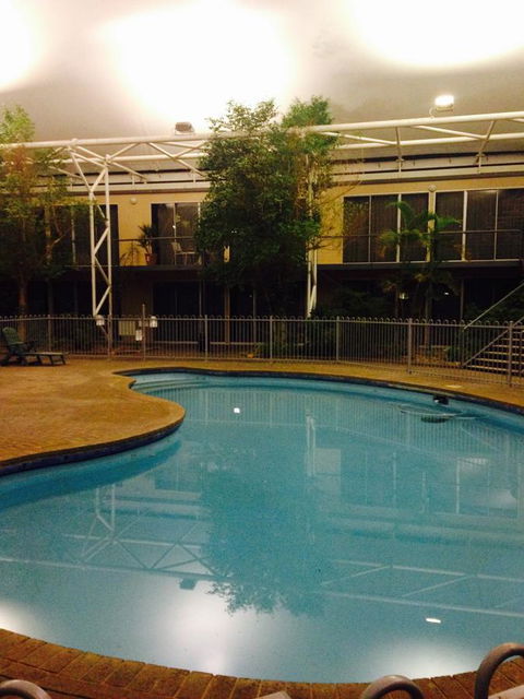 Nightcap At Roxby Downs - Accommodation Kalgoorlie 16