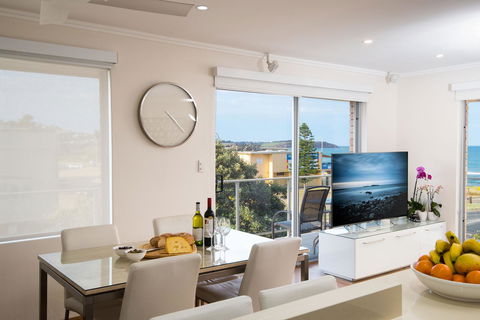 Stylish 3 Bedroom Beachview Apartment - Accommodation Kalgoorlie 8