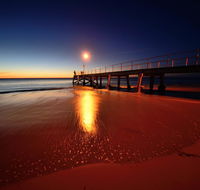 Yankalilla Bay Homestead - Accommodation Kalgoorlie
