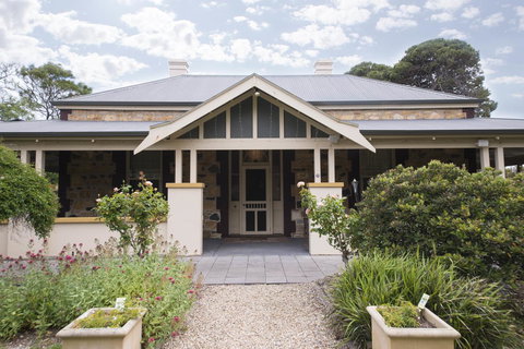 Yankalilla Bay Homestead - Accommodation Kalgoorlie 1