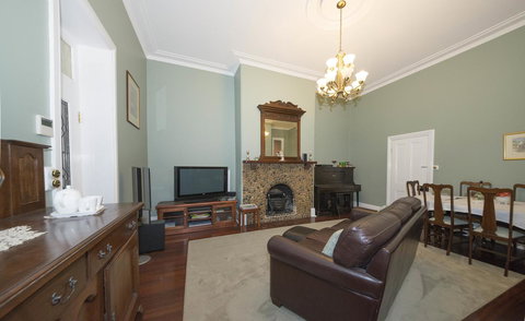 Yankalilla Bay Homestead - Accommodation Kalgoorlie 15