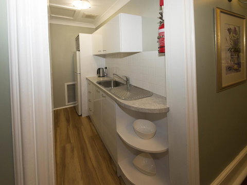 Yankalilla Bay Homestead - Accommodation Kalgoorlie 6