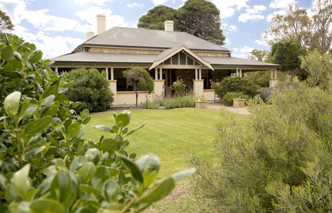 Yankalilla Bay Homestead - Accommodation Kalgoorlie 11