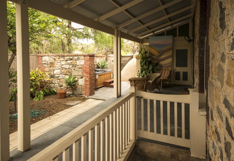 Yankalilla Bay Homestead - Accommodation Kalgoorlie 5