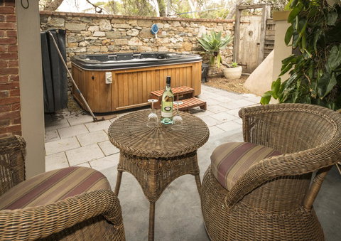 Yankalilla Bay Homestead - Accommodation Kalgoorlie 16