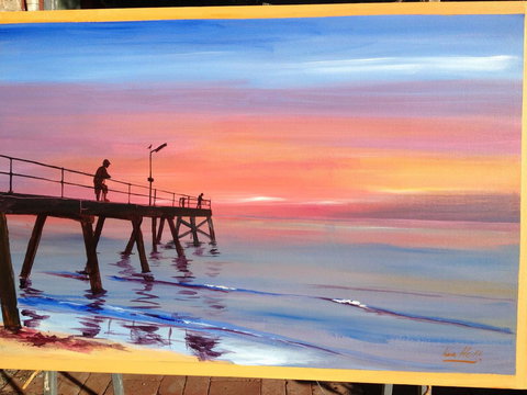 Yankalilla Bay Homestead - Accommodation Kalgoorlie 3