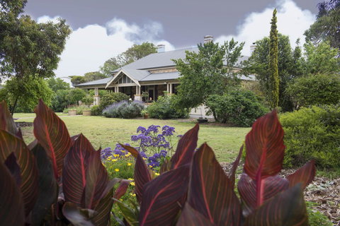 Yankalilla Bay Homestead - Accommodation Kalgoorlie 10