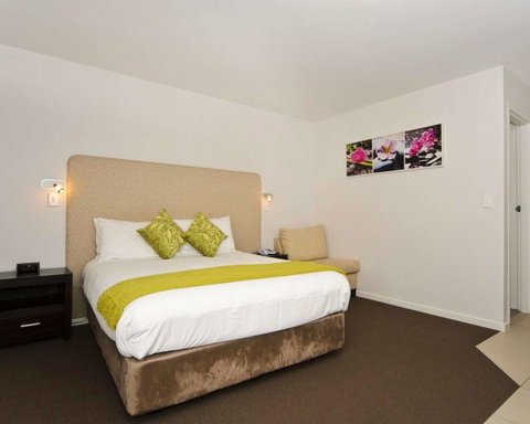 Comfort Inn Victor Harbor - Accommodation Kalgoorlie 12
