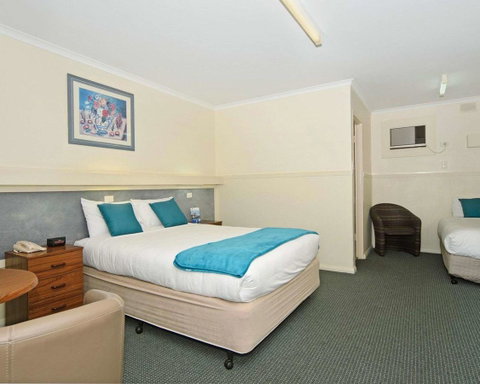 Comfort Inn Victor Harbor - Accommodation Kalgoorlie 3