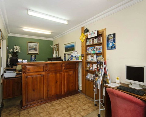 Comfort Inn Victor Harbor - Accommodation Kalgoorlie 17