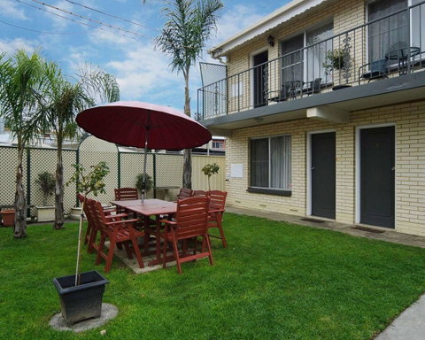 Comfort Inn Victor Harbor - Accommodation Kalgoorlie 1