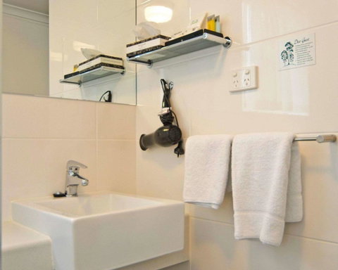 Comfort Inn Victor Harbor - Accommodation Kalgoorlie 16