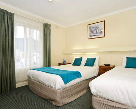 Comfort Inn Victor Harbor - Accommodation Kalgoorlie 15